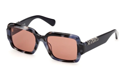 Lunettes de soleil Max & Co. MO0168 55S