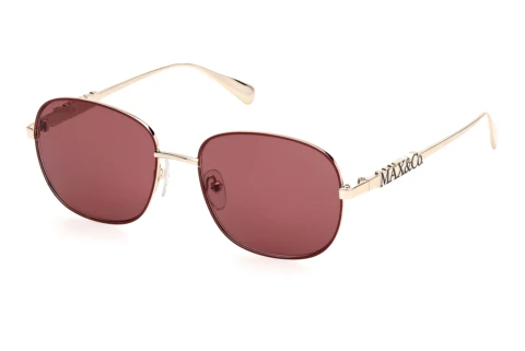 Lunettes de soleil Max & Co. MO0169 71S