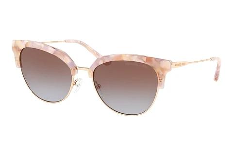 Lunettes de soleil Michael Kors SAVANNAH (MK1033 334168)