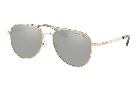 Lunettes de soleil Michael Kors SAN DIEGO (MK1045 11086G)
