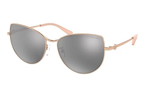 Lunettes de soleil Michael Kors LA PAZ (MK1062 11086G)