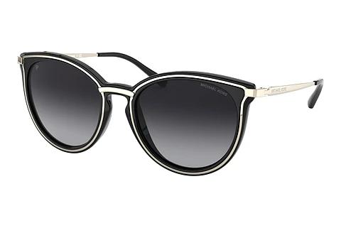 Lunettes de soleil Michael Kors BRISBANE (MK1077 1014T3)