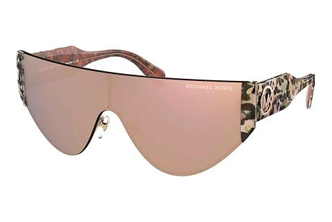 Lunettes de soleil Michael Kors PARK CITY (MK1080 11084Z)
