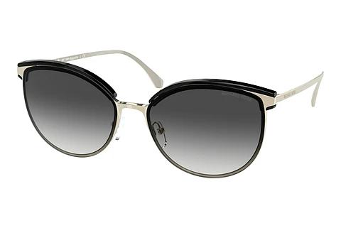 Lunettes de soleil Michael Kors MAGNOLIA (MK1088 10148G)