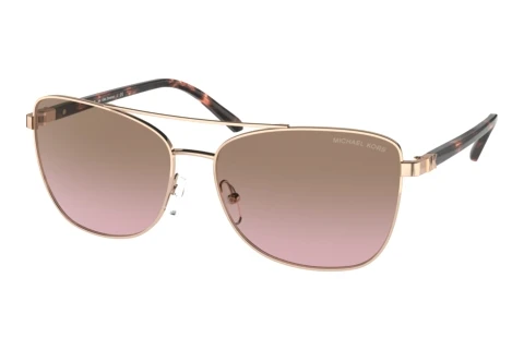 Lunettes de soleil Michael Kors STRATTON (MK1096 110814)