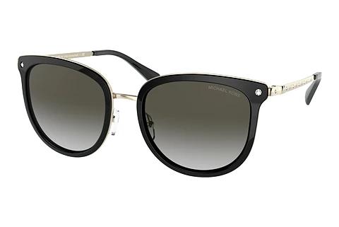 Lunettes de soleil Michael Kors ADRIANNA BRIGHT (MK1099B 30058G)
