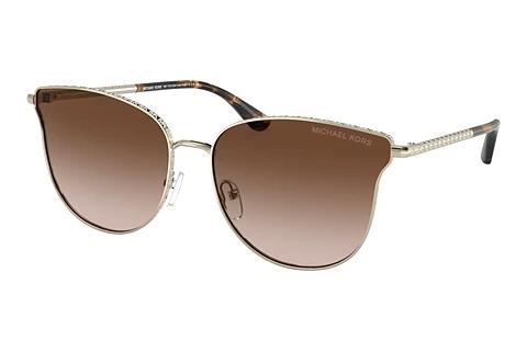 Lunettes de soleil Michael Kors SALT LAKE CITY (MK1120 101413)