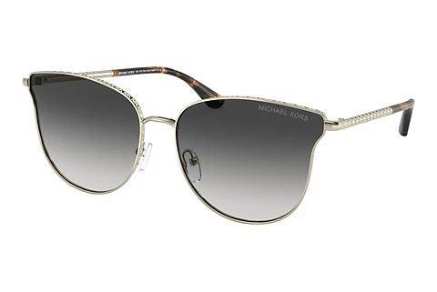 Lunettes de soleil Michael Kors SALT LAKE CITY (MK1120 10148G)