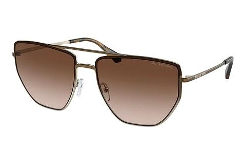 Lunettes de soleil Michael Kors PAROS (MK1126 101413)