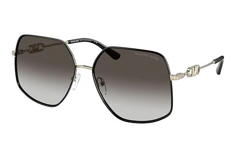 Lunettes de soleil Michael Kors EMPIRE BUTTERFLY (MK1127J 10148G)