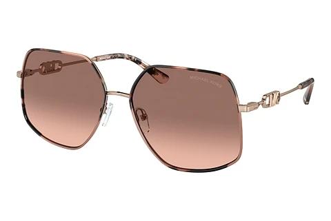 Lunettes de soleil Michael Kors EMPIRE BUTTERFLY (MK1127J 110813)