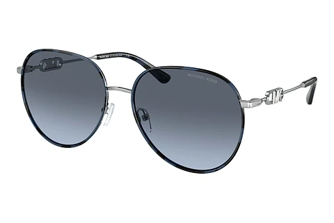 Lunettes de soleil Michael Kors EMPIRE (MK1128J 10158F)