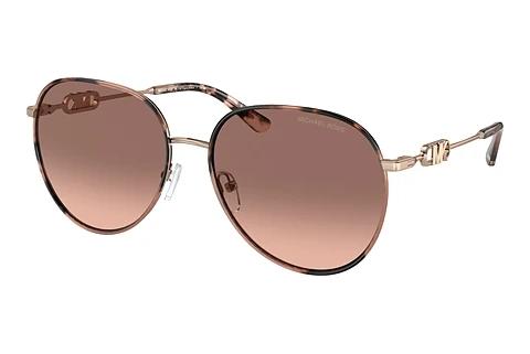 Lunettes de soleil Michael Kors EMPIRE (MK1128J 110813)