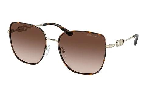 Lunettes de soleil Michael Kors EMPIRE SQUARE 2 (MK1129J 101413)