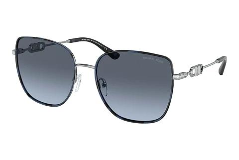 Lunettes de soleil Michael Kors EMPIRE SQUARE 2 (MK1129J 10158F)