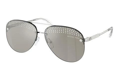 Lunettes de soleil Michael Kors EAST SIDE (MK1135B 18896G)