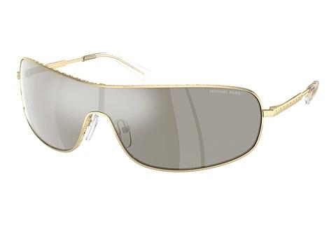 Lunettes de soleil Michael Kors AIX (MK1139 10146G)