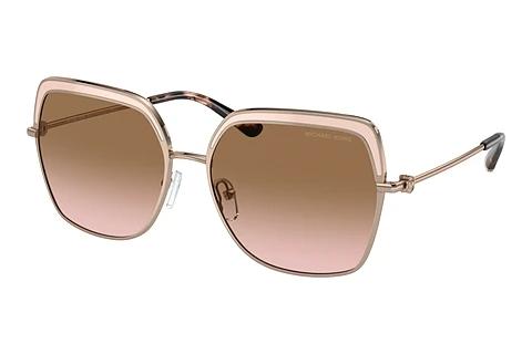 Lunettes de soleil Michael Kors GREENPOINT (MK1141 110811)