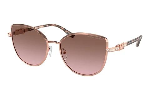 Lunettes de soleil Michael Kors CATALONIA (MK1144B 110814)