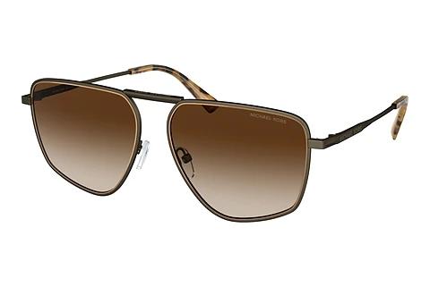 Lunettes de soleil Michael Kors SILVERTON (MK1153 100113)