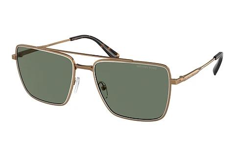 Lunettes de soleil Michael Kors BLUE RIDGE (MK1154 18993H)