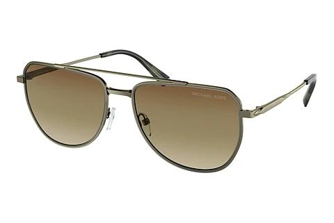 Lunettes de soleil Michael Kors WHISTLER (MK1155 1897GL)