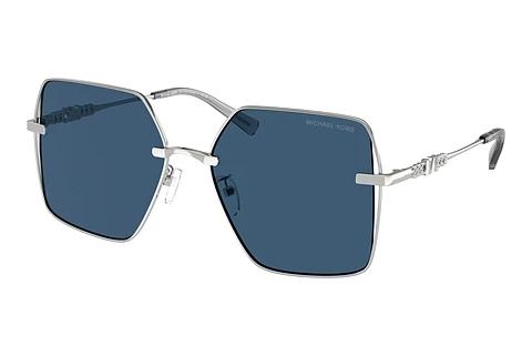 Lunettes de soleil Michael Kors SANYA (MK1157D 18938G)