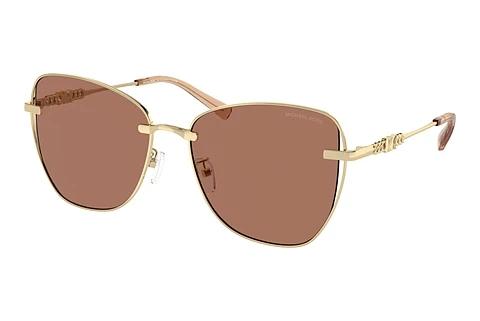 Lunettes de soleil Michael Kors BEIJING (MK1158D 101403)