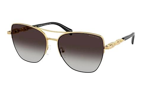 Lunettes de soleil Michael Kors DORADO BEACH (MK1163 18968G)