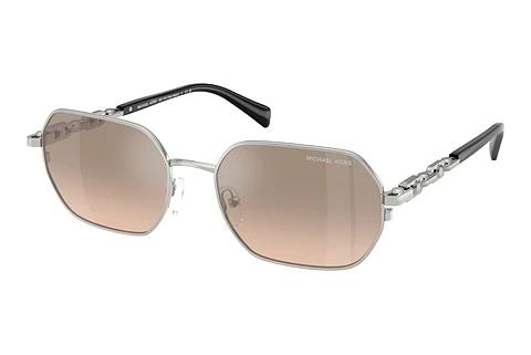 Lunettes de soleil Michael Kors SAINT MARTIN (MK1165 18933D)