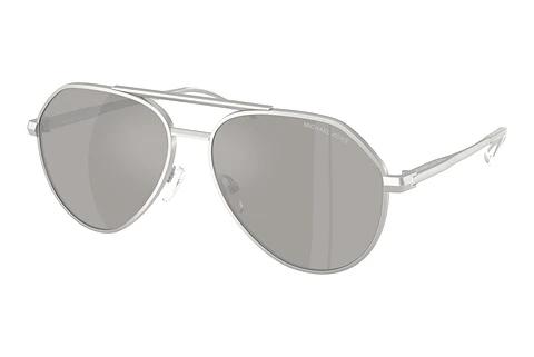 Lunettes de soleil Michael Kors BRENTWOOD (MK1168 19036G)