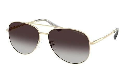 Lunettes de soleil Michael Kors PERLEDO (MK1172 10148G)