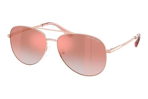 Lunettes de soleil Michael Kors PERLEDO (MK1172 11086F)