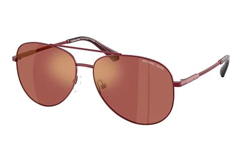 Lunettes de soleil Michael Kors PERLEDO (MK1172 1904E4)