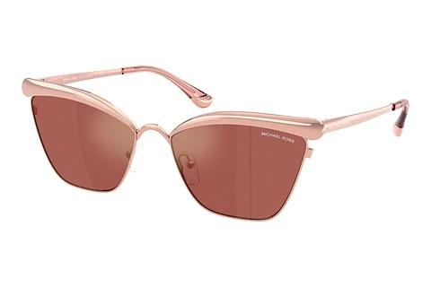 Lunettes de soleil Michael Kors SCOTTSDALE (MK1174 1108E4)
