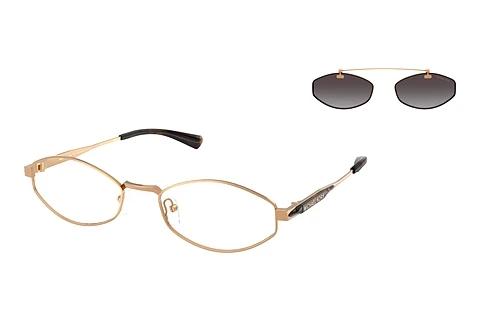 Lunettes de soleil Michael Kors PALO ALTO (MK1175 19053C)