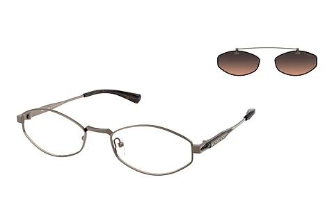 Lunettes de soleil Michael Kors PALO ALTO (MK1175 19070L)
