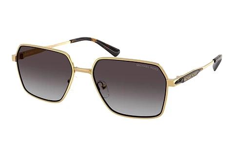 Lunettes de soleil Michael Kors DANA POINT (MK1176 18963C)