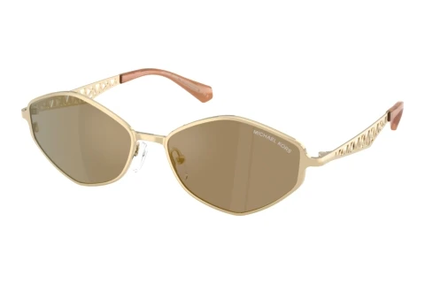 Lunettes de soleil Michael Kors GOLD COAST (MK1181 10144T)