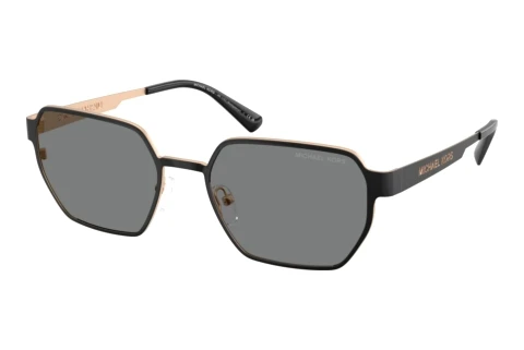 Lunettes de soleil Michael Kors MADAGASCAR (MK1183 100587)