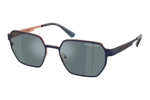 Lunettes de soleil Michael Kors MADAGASCAR (MK1183 12076G)