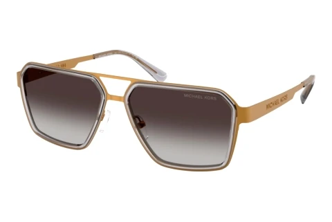 Lunettes de soleil Michael Kors OXFORD (MK1188 19088G)