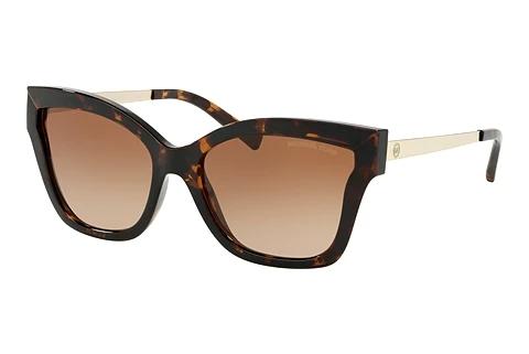 Lunettes de soleil Michael Kors BARBADOS (MK2072 333313)