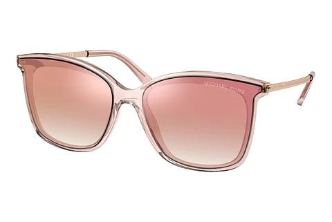 Lunettes de soleil Michael Kors ZERMATT (MK2079U 31756F)