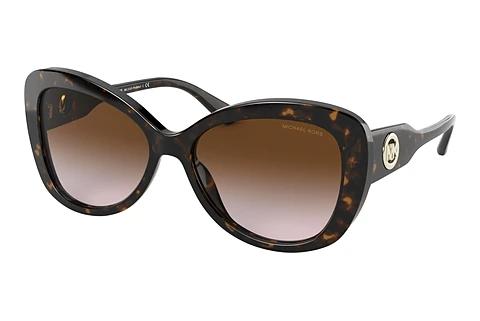 Lunettes de soleil Michael Kors POSITANO (MK2120 300613)