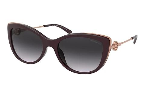 Lunettes de soleil Michael Kors SOUTH HAMPTON (MK2127U 33448G)