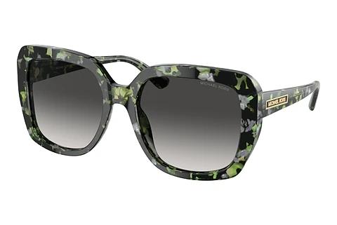 Lunettes de soleil Michael Kors MANHASSET (MK2140 39478G)
