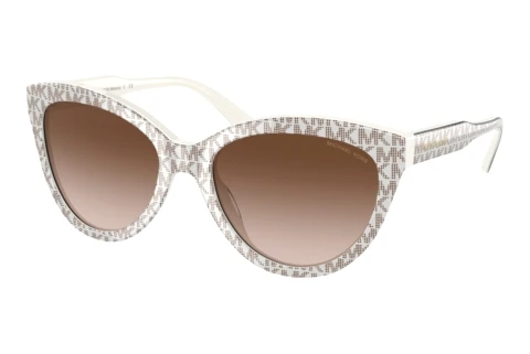 Lunettes de soleil Michael Kors MAKENA (MK2158 309213)
