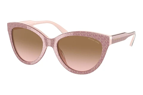 Lunettes de soleil Michael Kors MAKENA (MK2158 310511)