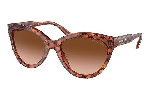 Lunettes de soleil Michael Kors MAKENA (MK2158 34453B)